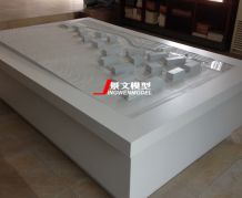 西溪EOD寫(xiě)字空間模型